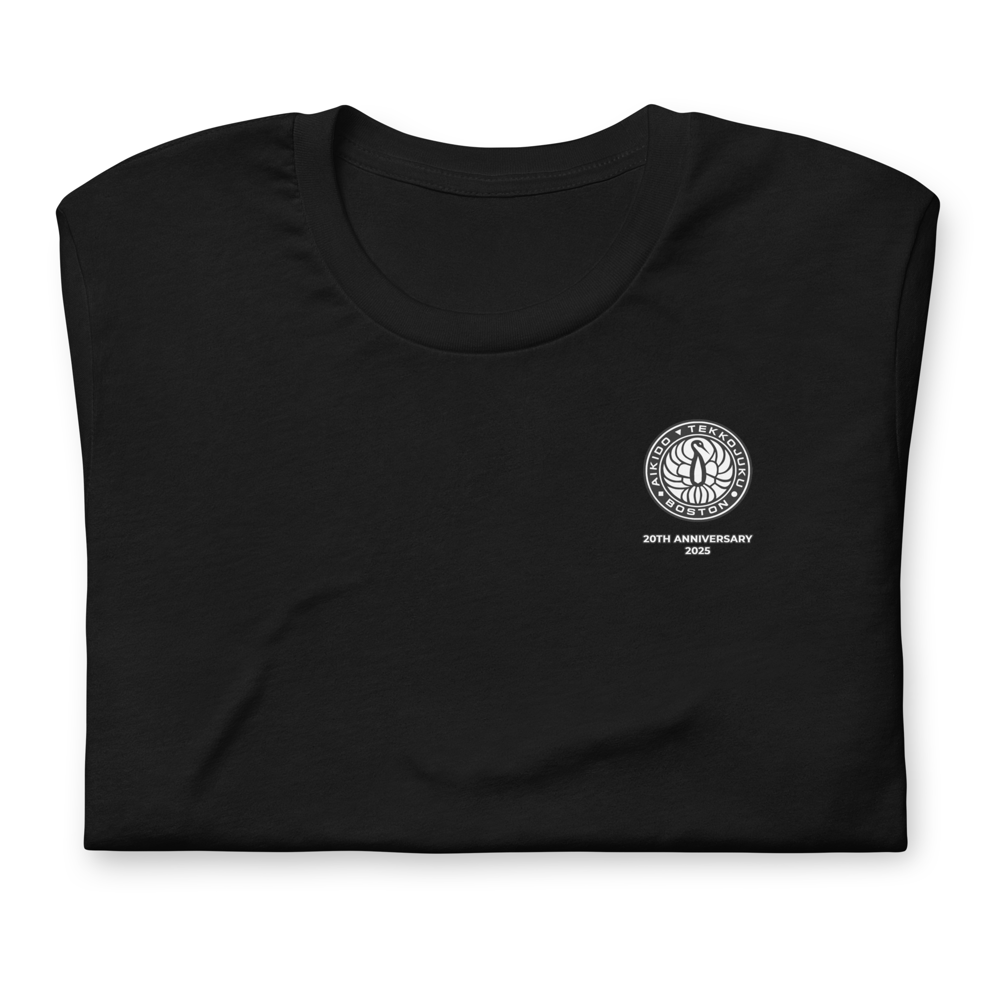 20th Anniversary - Black