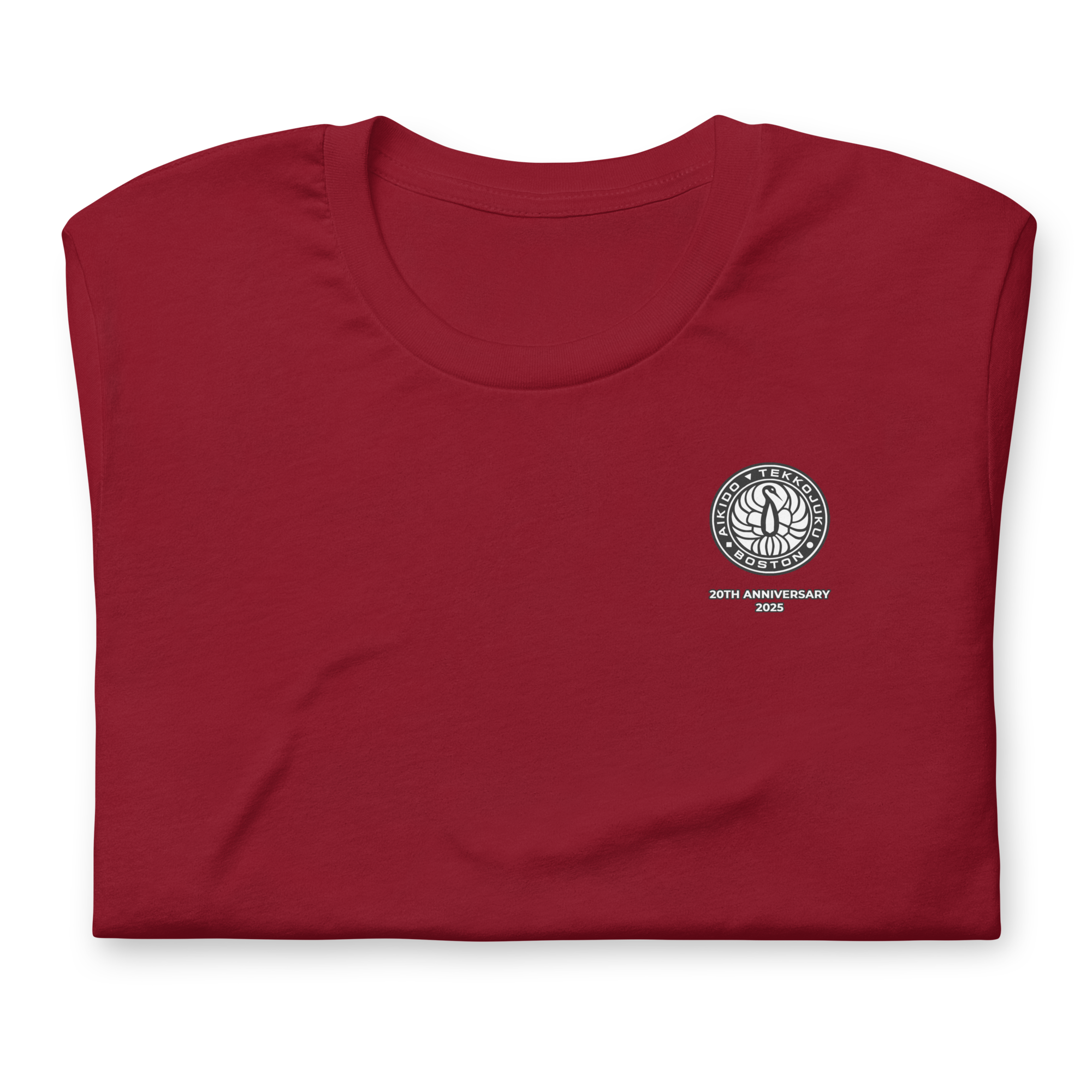 20th Anniversary - Cardinal