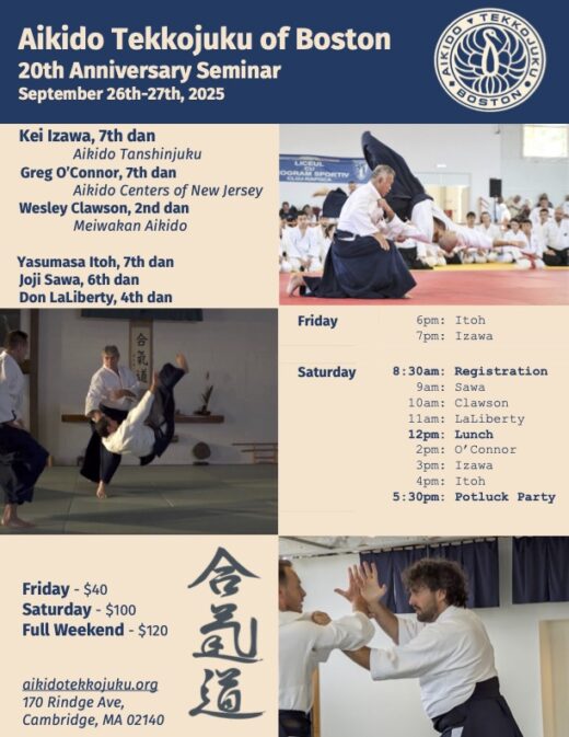 Seminar 20th Anniversary Poster 2025 Img