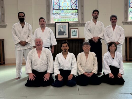 Group Photo Class - 08/16/25