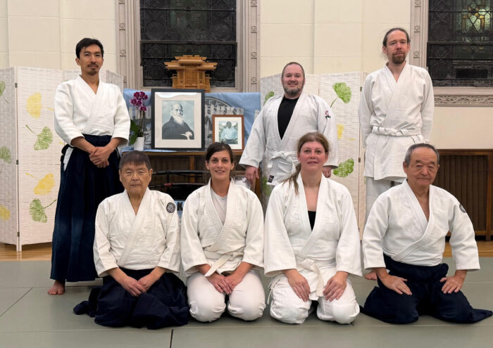 Promotion Group Class - 12/10/25
