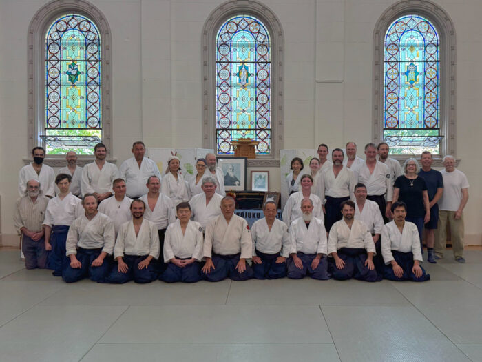 20th Anniversary Seminar - 09/27/25