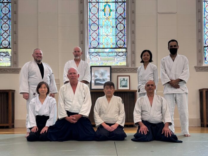 Group Photo Class - 10/04/25