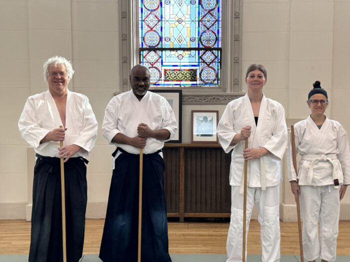 Group Photo Class - 12/20/25