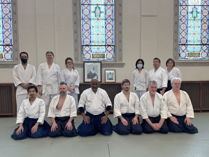 Group Photo Class - 02/14/26