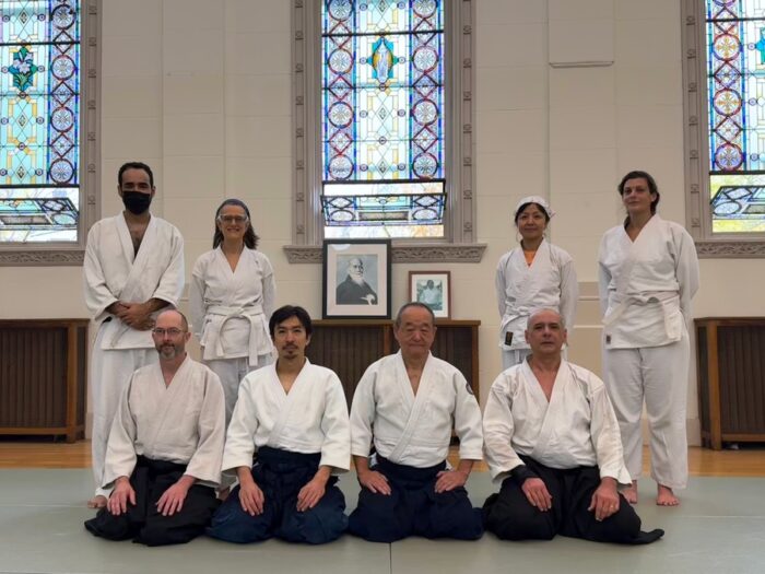 Group Photo Class - 11/08/25