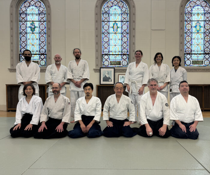 Group Photo Class - 01/17/26