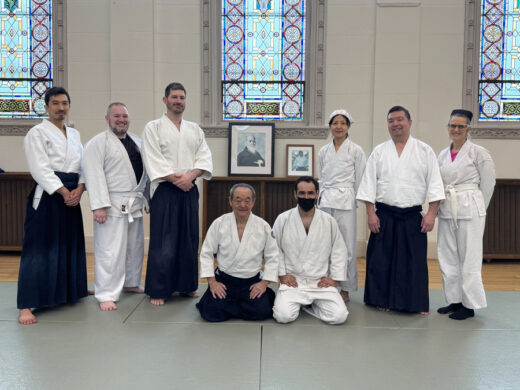 Group Photo Class - 03/07/26