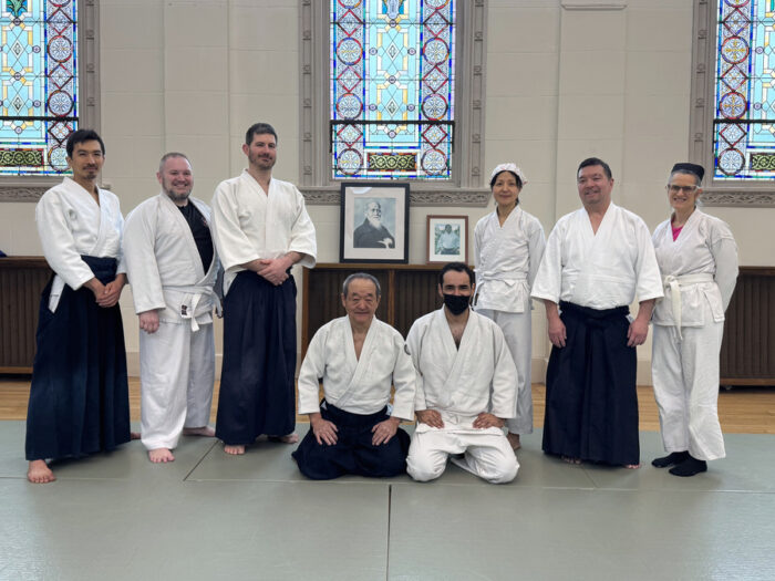 Group Photo Class - 03/07/26