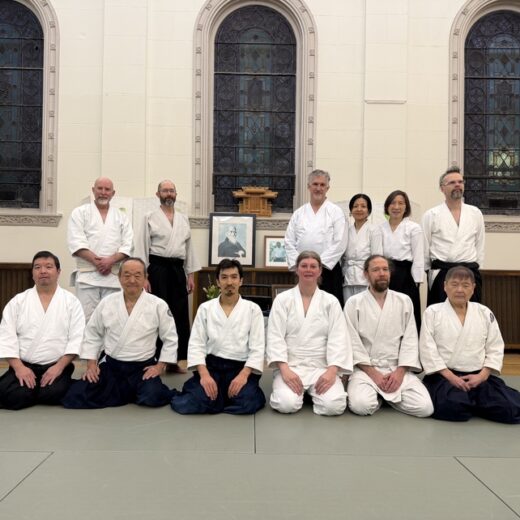 Promotion Group Class - 04/08/26