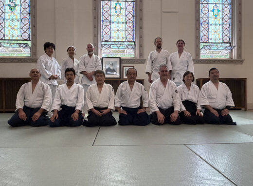 Group Photo Class - 07/11/26
