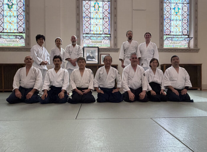 Group Photo Class - 07/11/26