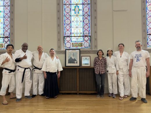 Group Photo Class - 04/25/26